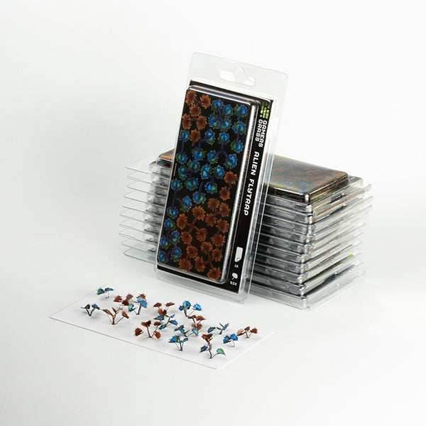 Gamers Grass Laser Plants: Alien Flytrap - 