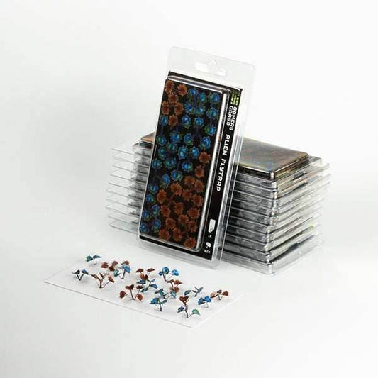 Gamers Grass Laser Plants: Alien Flytrap - 