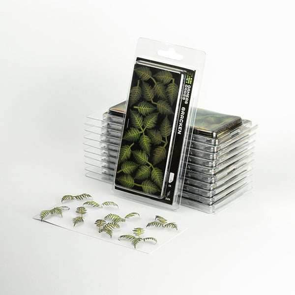 Gamers Grass Laser Plants: Bracken - 