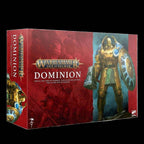 Warhammer: Age of Sigmar - Dominion - 