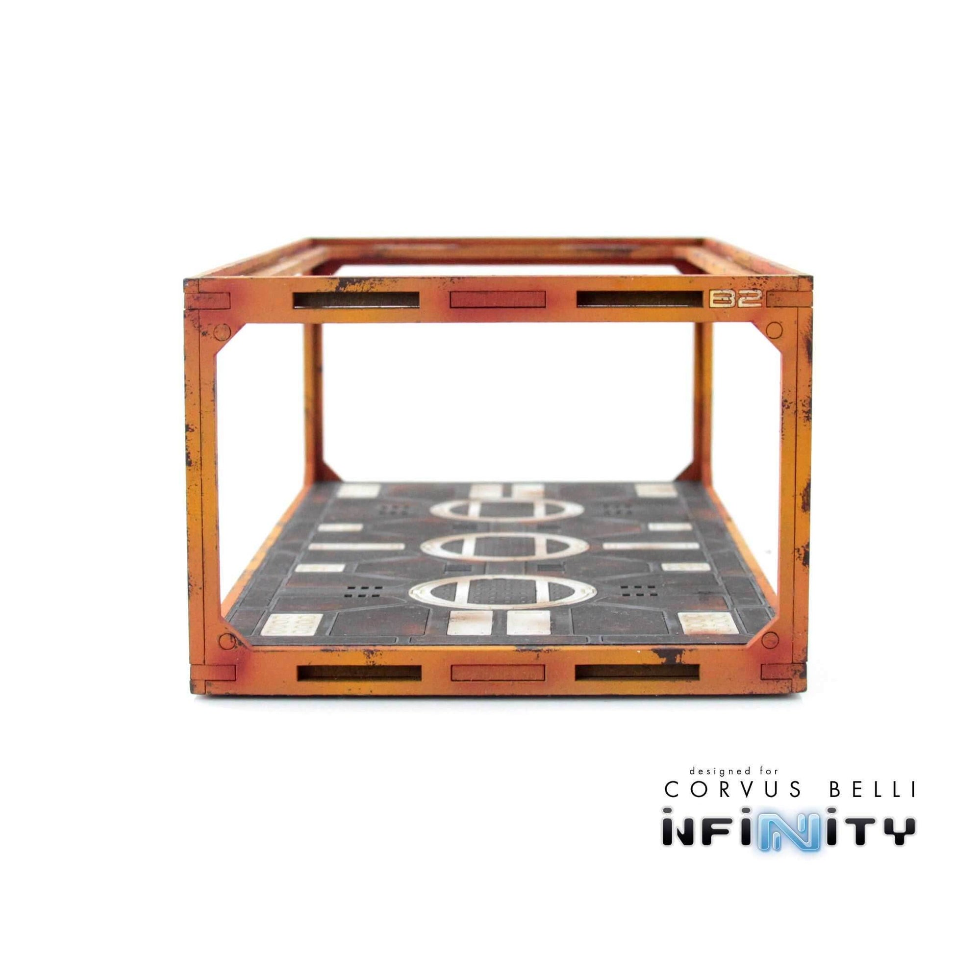 Cosmica Gamma Frame - 