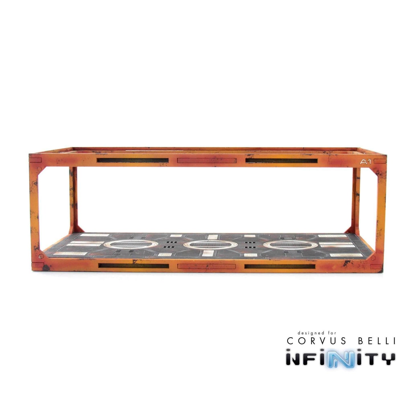 Cosmica Gamma Frame - 