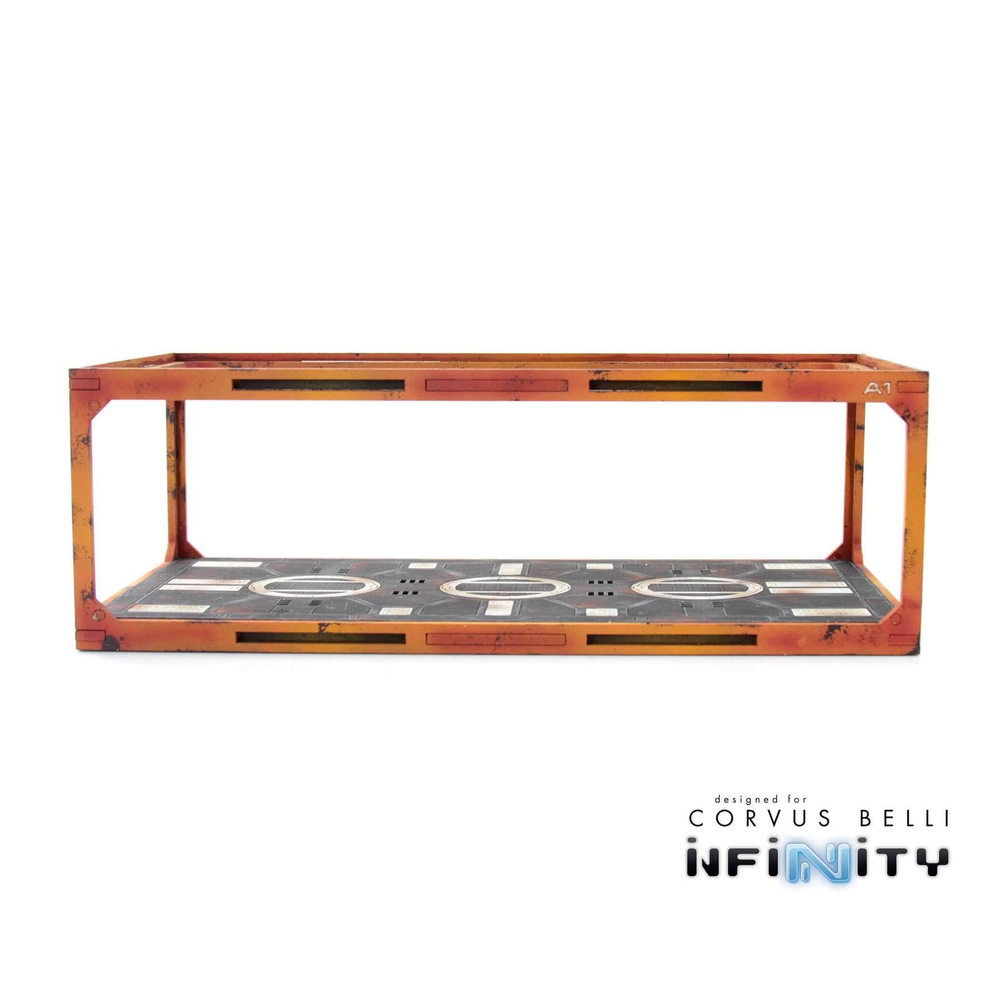 Cosmica Gamma Frame - 