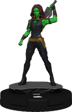 HeroClix: Marvel Studios - Disney Plus What If...? - Miniatures Game - 