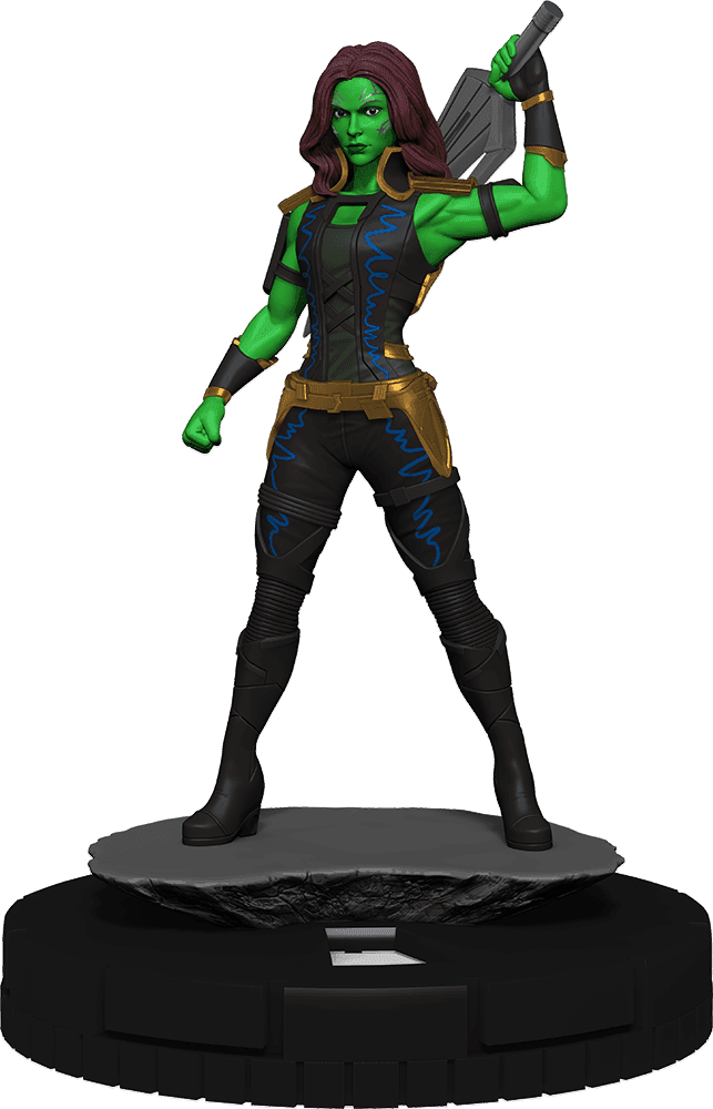HeroClix: Marvel Studios - Disney Plus What If...? - Miniatures Game - 