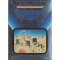 Gangster Alley - Atari 2600 - Complete in Box