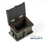Garbage Dumpster (2 Pack) - 2 Pack