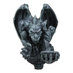 Gargoyle Wall Candleholder - 