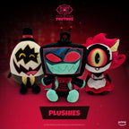 Hazbin Hotel 9" Plush