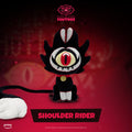 Keekee Shoulder Rider Plush