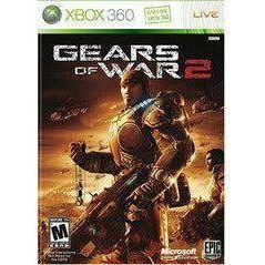 Gears Of War 2 - Xbox 360