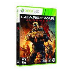 Gears Of War Judgment - Xbox 360