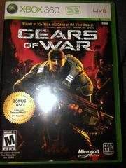 Gears of War [Two Disc Edition] - Xbox 360 - 