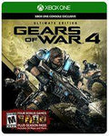 Gears Of War 4 - Xbox One - Standard