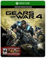 Gears Of War 4 - Xbox One - Standard