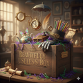 The Beautifully Useless Box! 🤯 Impractical Mystery Gadgets!