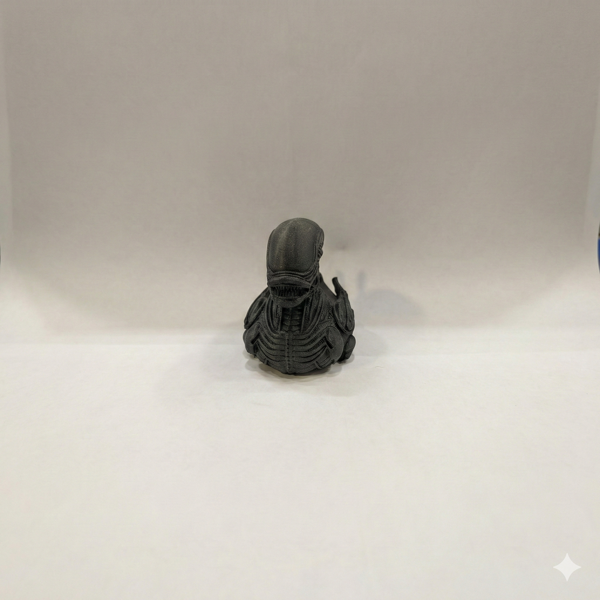 Xeno Alien Duck