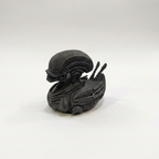 Xeno Alien Duck