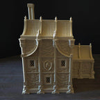General Store Large 3 Level DND Terrain - 