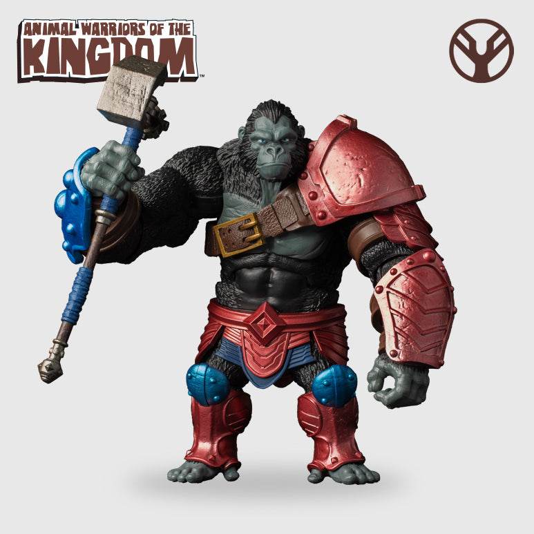Primal: General Thane - 