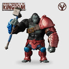 Primal: General Thane - 