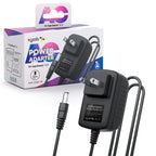 Power Adapter Cable For Sega Genesis 2 / 3