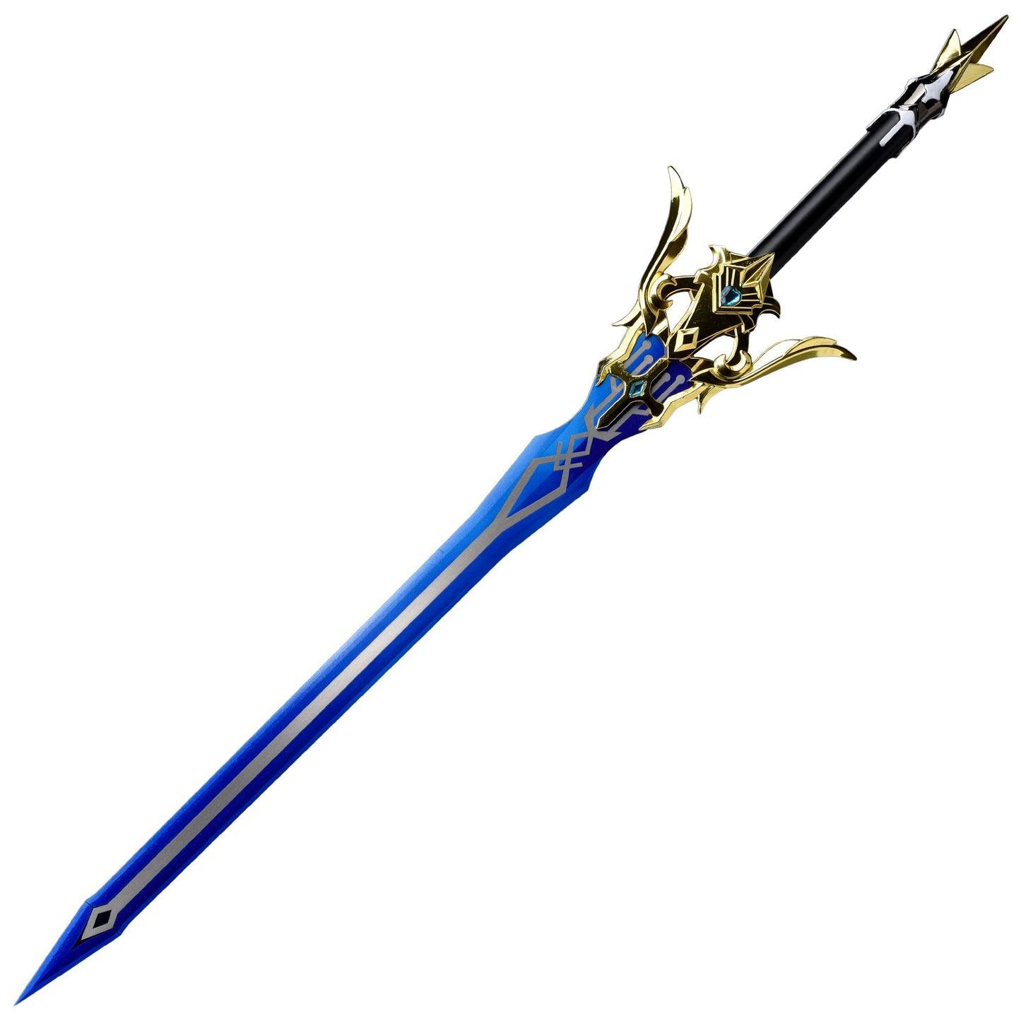 Genshin Impact Freedom-Sworn Sword-0