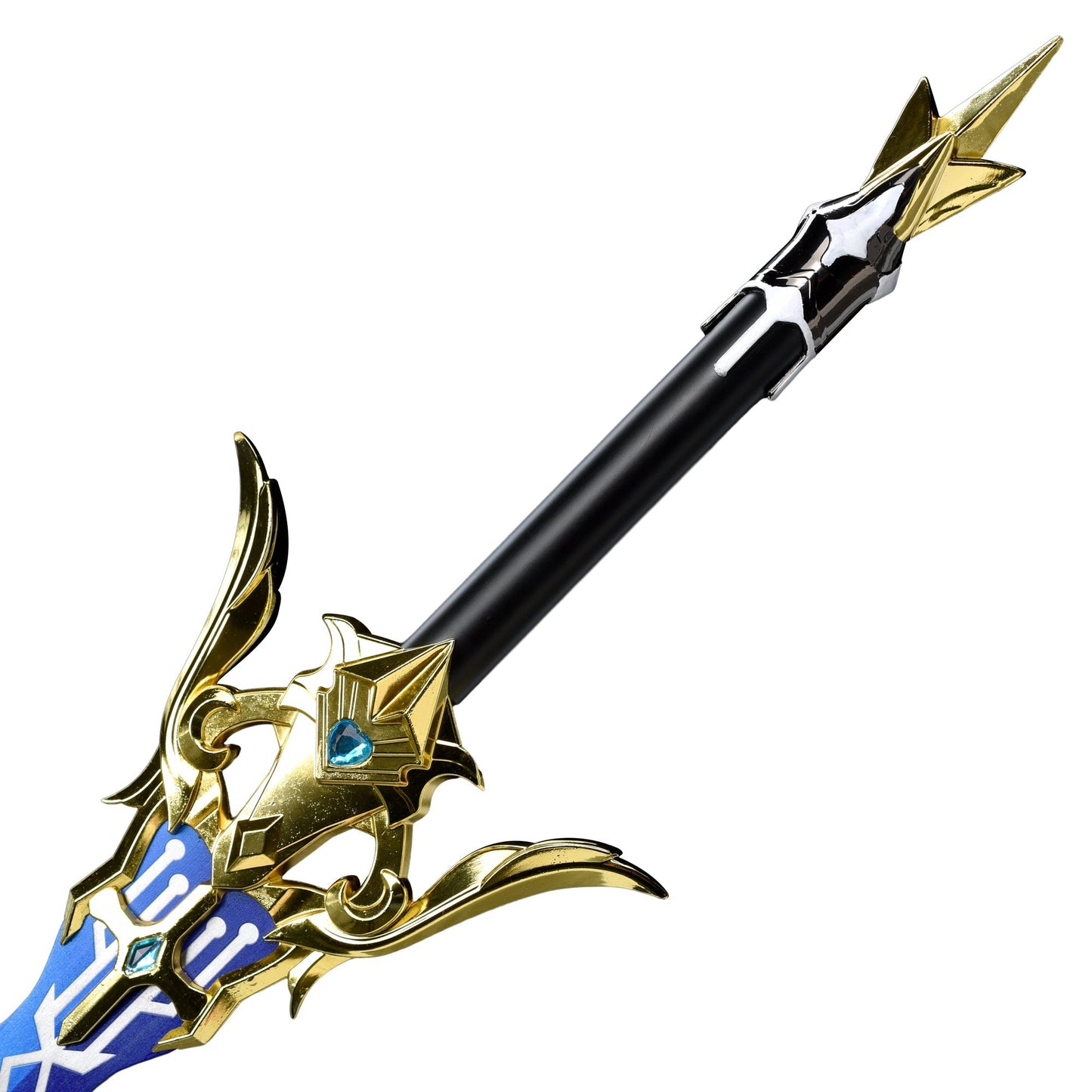 Genshin Impact Freedom-Sworn Sword-1