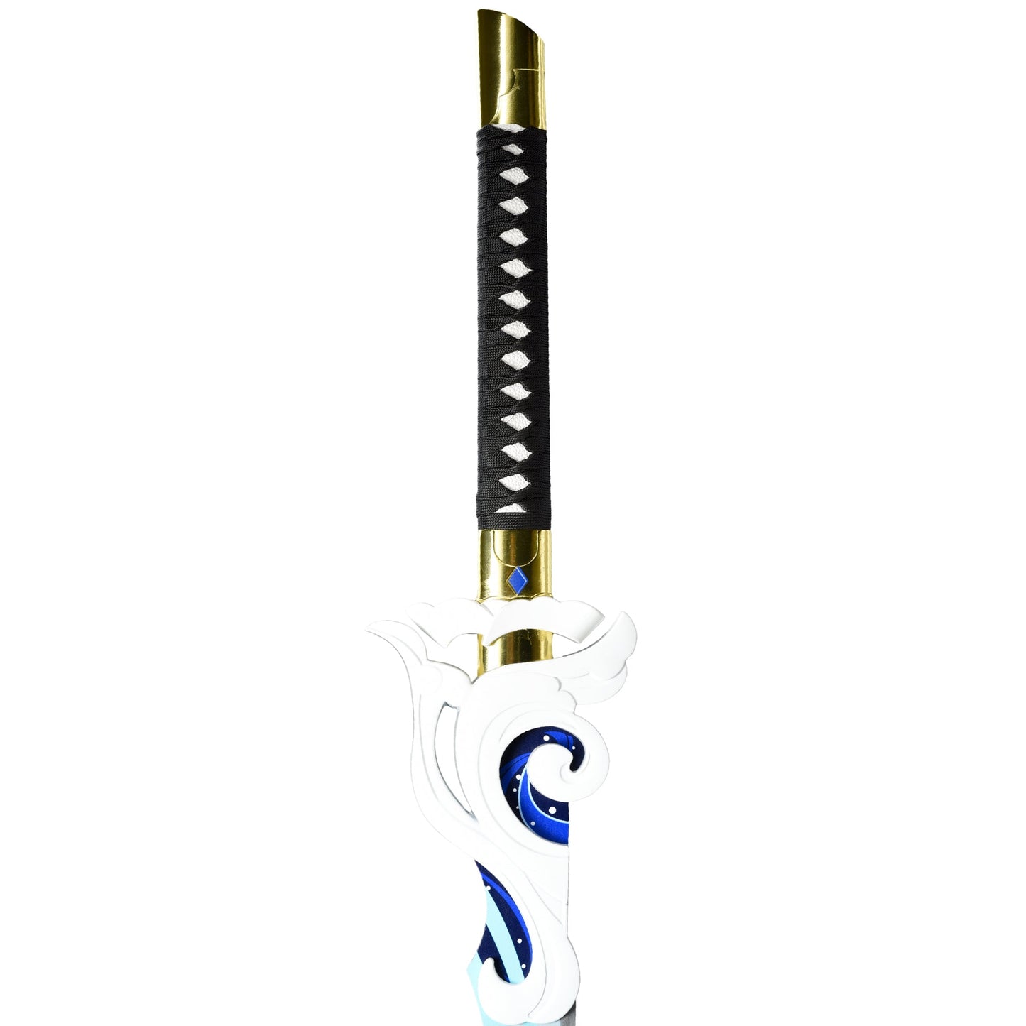 Genshin Impact Sword Replica Akuoumaru Claymore-4