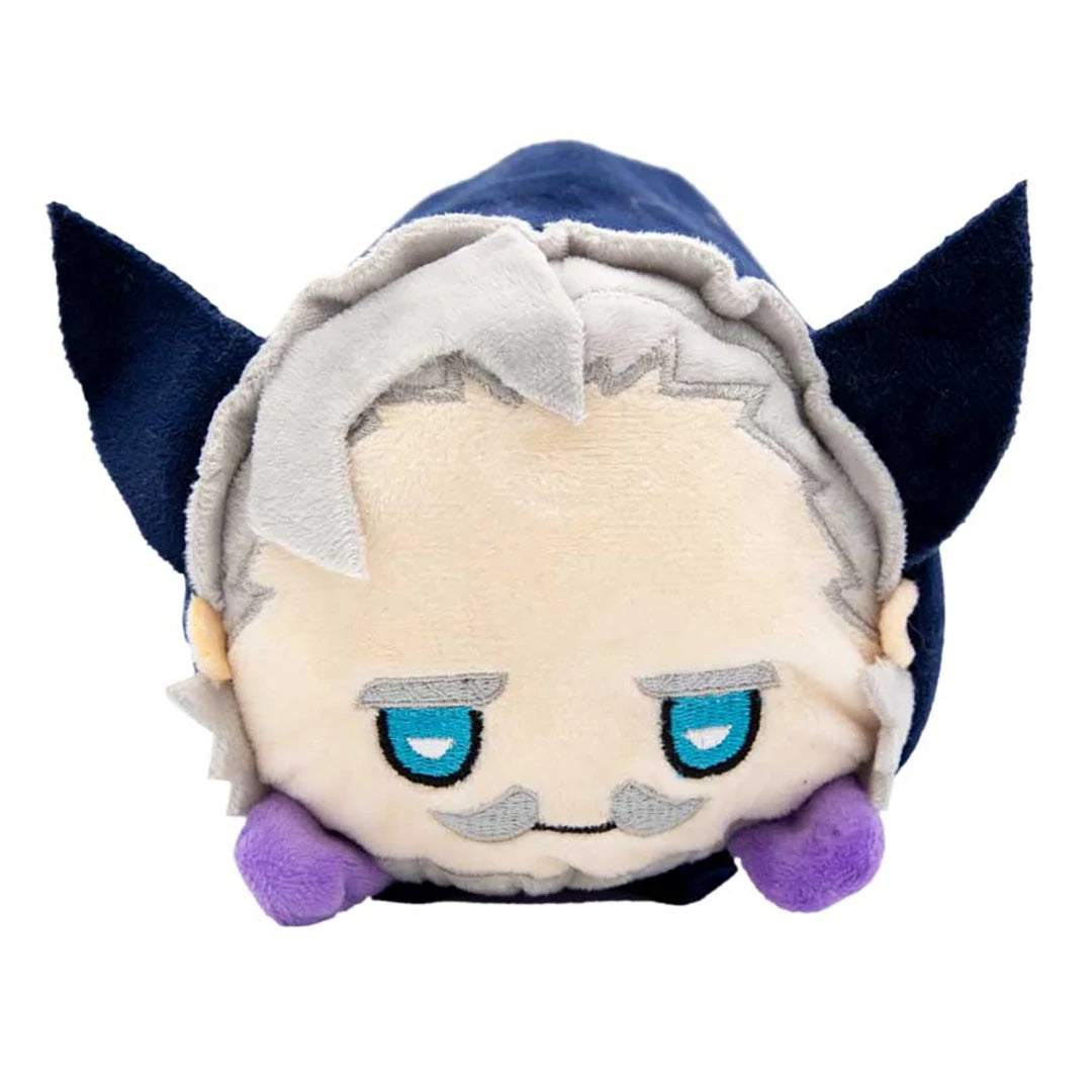 My Hero Academia Mochibi Series 3