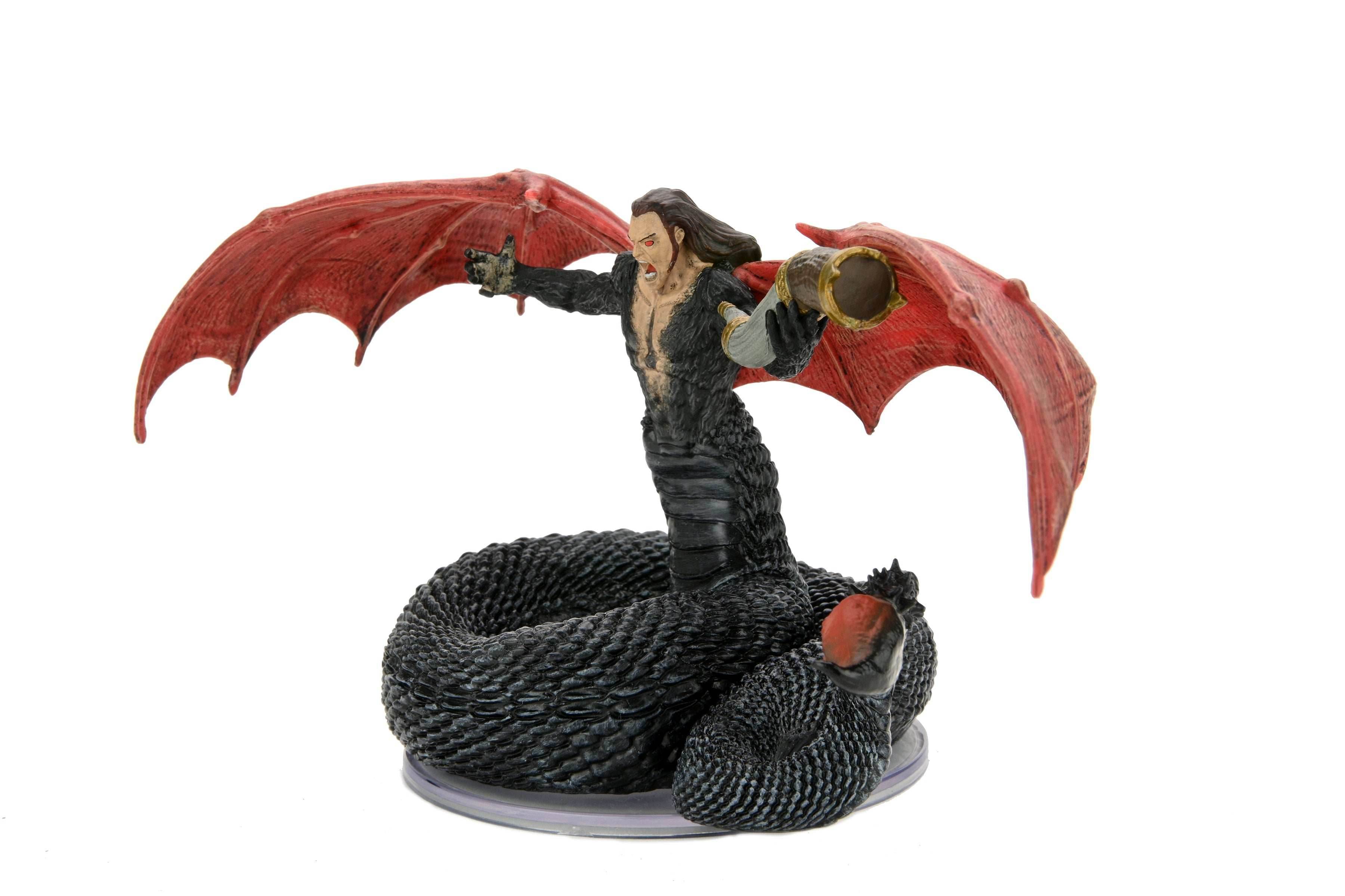 D&D: Icons of the Realms - Archdevil - Geryon - 