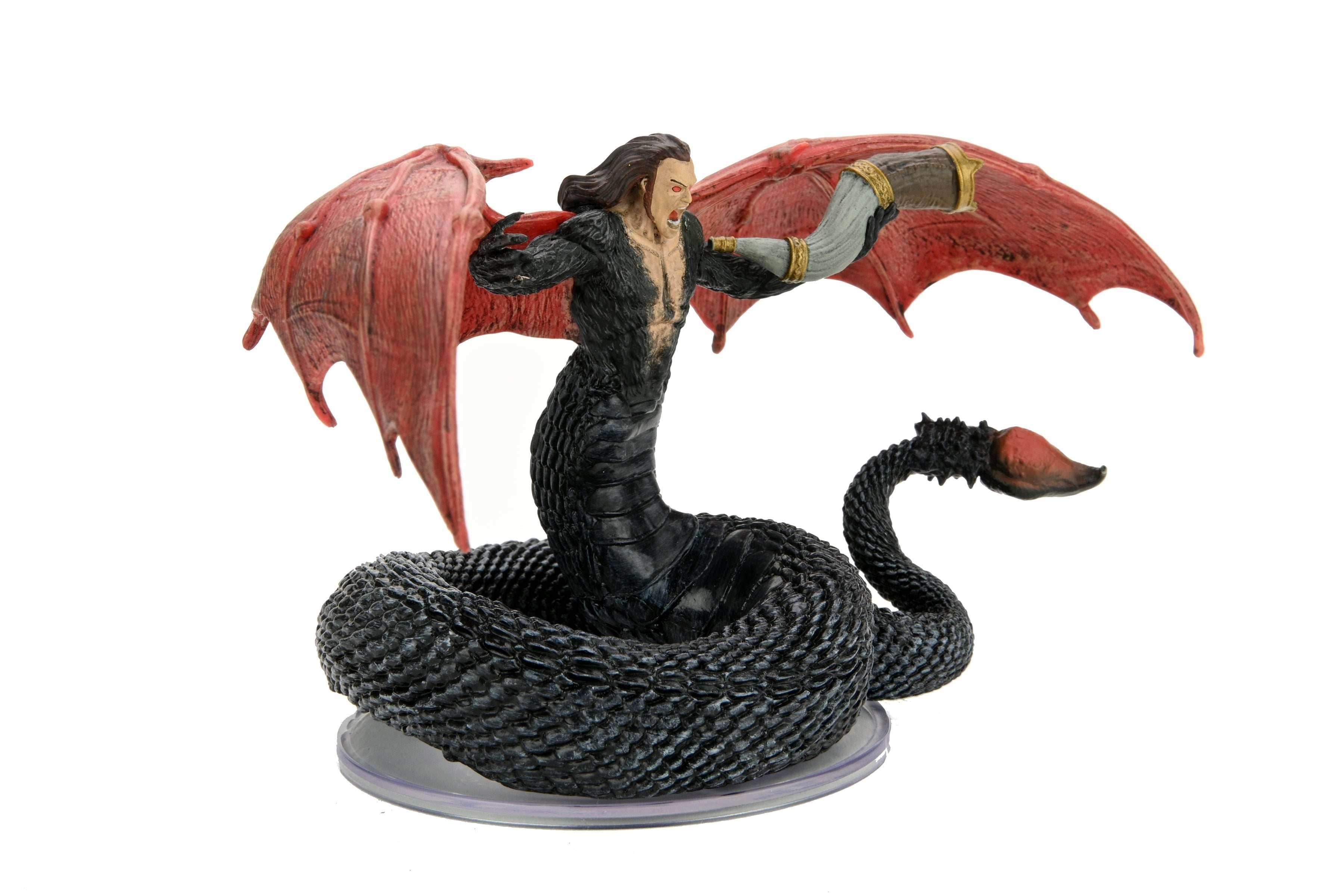 D&D: Icons of the Realms - Archdevil - Geryon - 