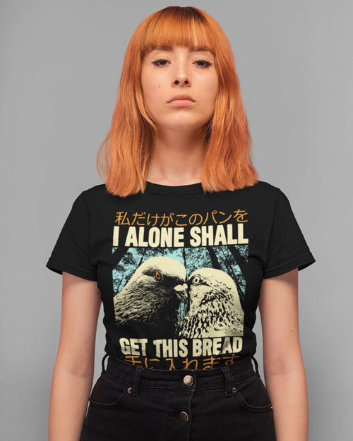 'Get This Bread' Shirt