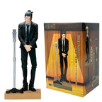 Geto Suguru and Gojo Satoru Anime Figurines Jujutsu Kaisen figurine Doll PVC Statue 15 CM