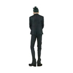 Geto Suguru and Gojo Satoru Anime Figurines Jujutsu Kaisen figurine Doll PVC Statue 15 CM