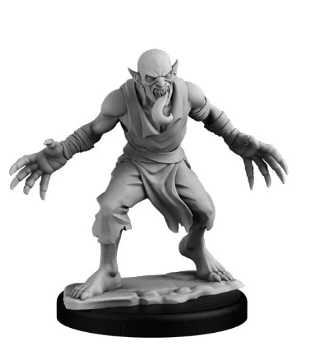 Ghast - 
