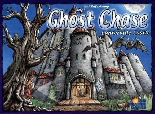 Ghost Chase - 