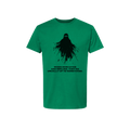 Irish Eyes Unisex Shirt - S / Green