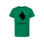 Irish Eyes Unisex Shirt - S / Green