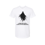 Irish Eyes Unisex Shirt - S / White