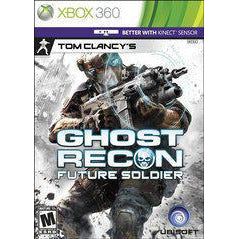 Ghost Recon: Future Soldier - Xbox 360