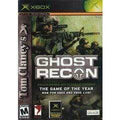 Ghost Recon - Xbox - Game Only - Original
