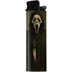 Ghostface Awaits Lighter