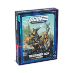 G.I. JOE RPG: Beginner Box - Boot Camp - 