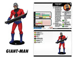 HeroClix: Marvel Giant-Man Con Exclusive - 