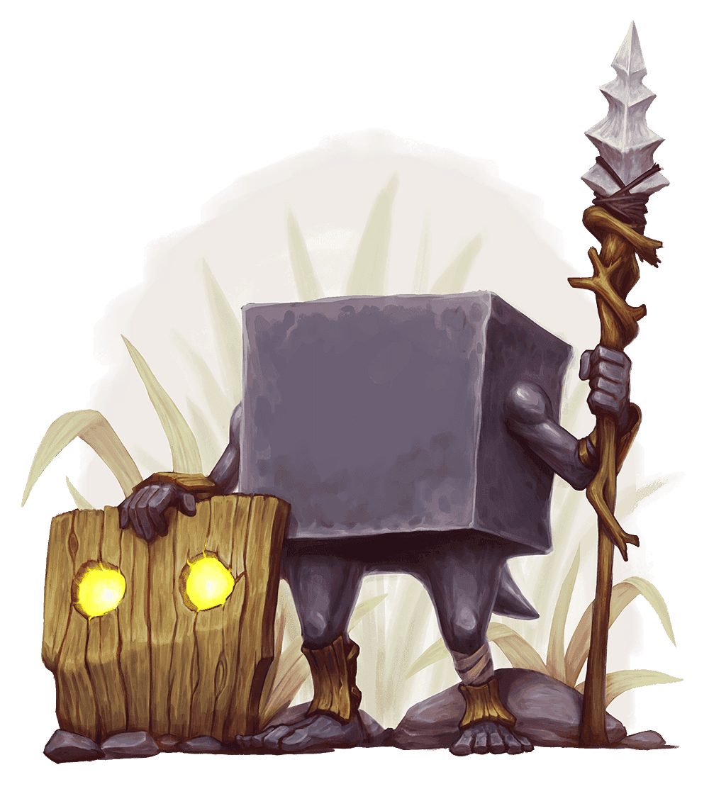 Battlezoo Bestiary: Strange & Unusual PDF - Pathfinder 2nd Edition