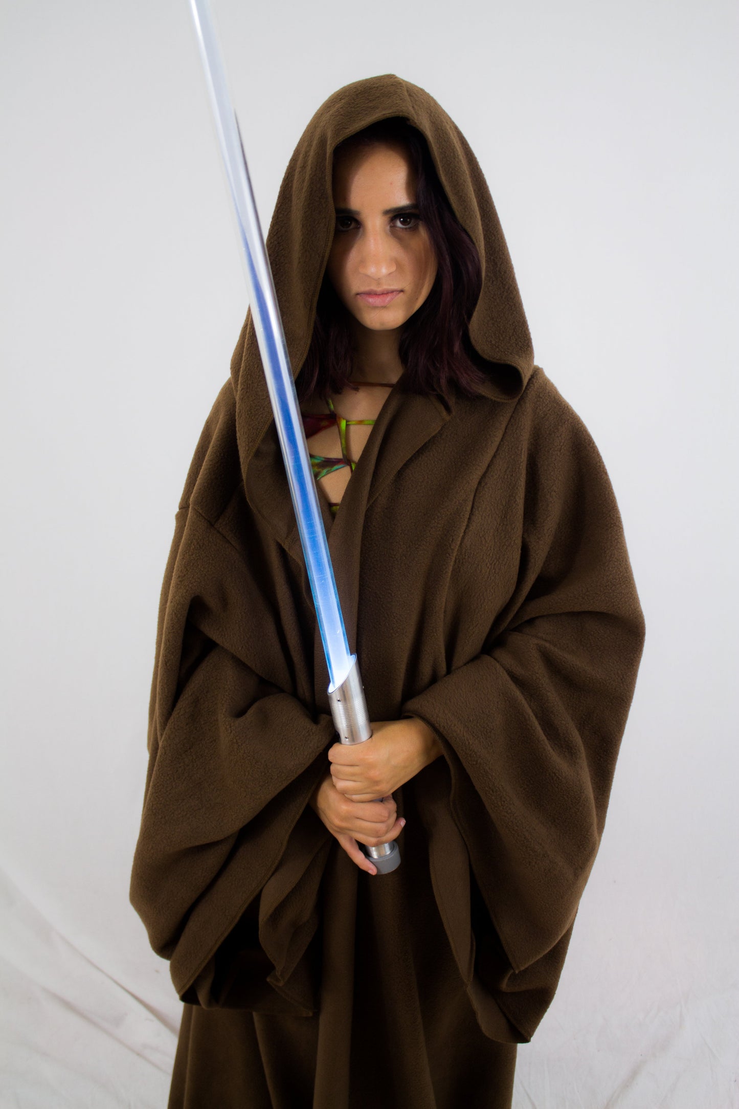 Jedi Cloak