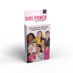 Girl Power: The Card Game - 