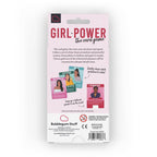 Girl Power: The Card Game - 