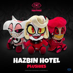 Hazbin Hotel 9" Plush